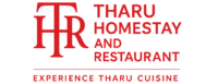 Tharu Home Stay and Restaurant Logo